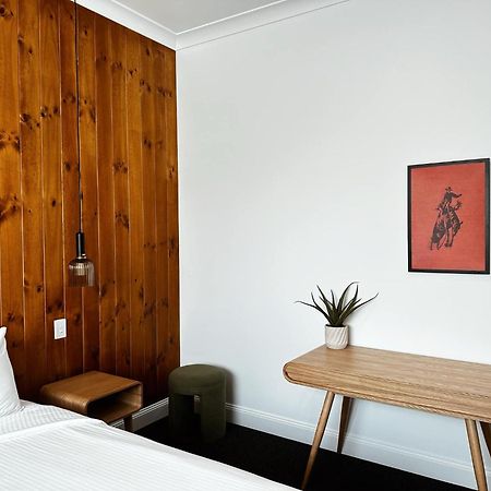 The Sherwood Hotel Lismore Exterior foto